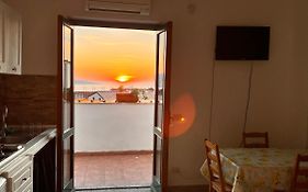 Sorrento Sunset Home