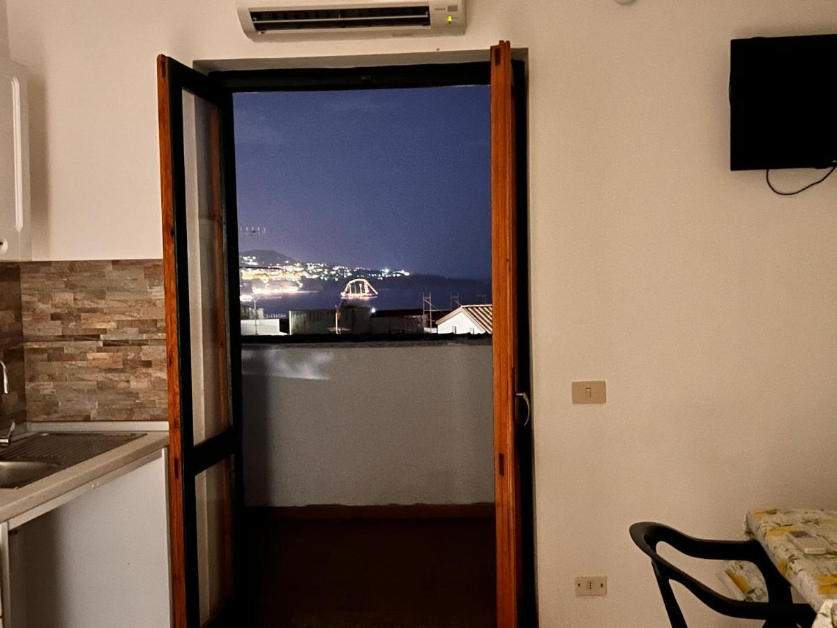 Sorrento Sunset Home Meta Extérieur photo