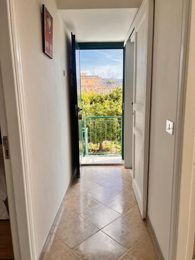 Sorrento Sunset Home Meta Extérieur photo